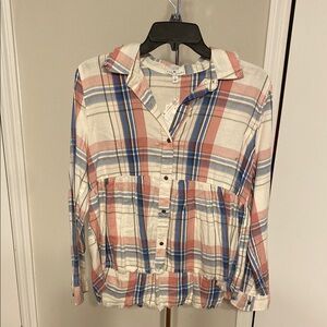 True Craft Girls Shirt